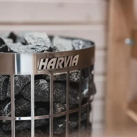 شقة Valoisa Rivitalokolmio *